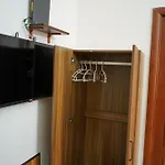 Apartamento Casa Sissy Nápoles