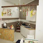 Apartamento Casa Sissy *