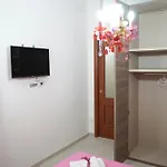 Apartamento Casa Sissy Nápoles