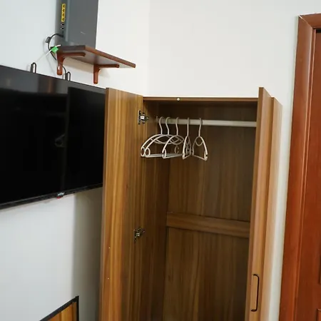 شقة Casa Sissy نابولي