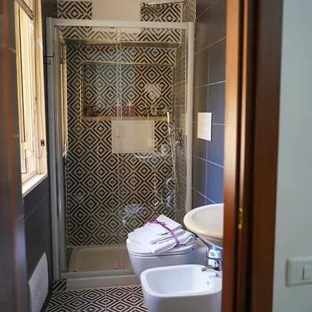 Casa Sissy شقة