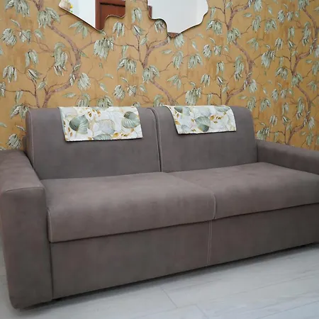 Casa Sissy شقة نابولي