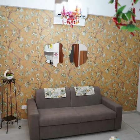 Casa Sissy نابولي