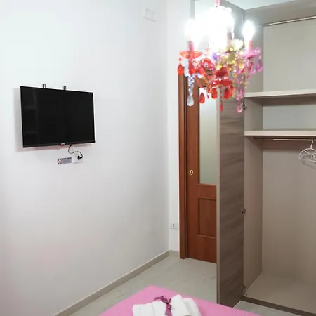 شقة Casa Sissy نابولي