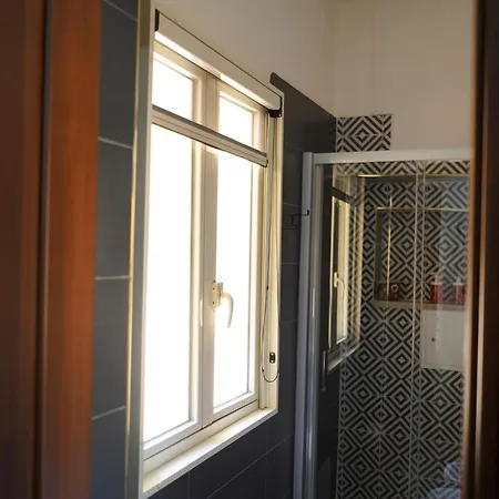 Casa Sissy شقة نابولي