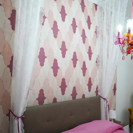 شقة Casa Sissy نابولي