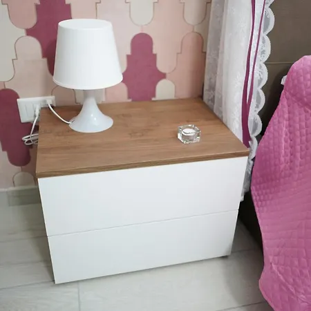 Casa Sissy شقة