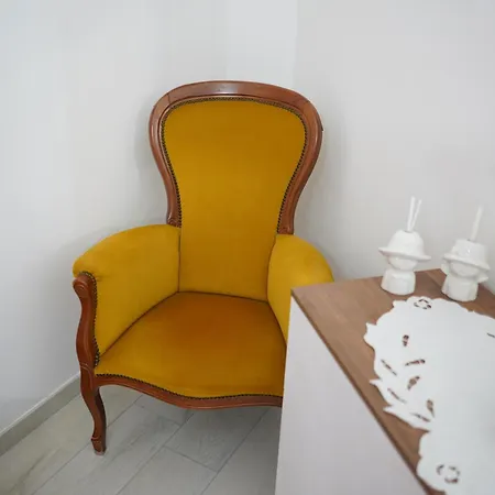 شقة Casa Sissy *