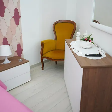 Casa Sissy شقة نابولي