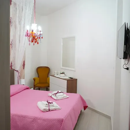 شقة Casa Sissy نابولي