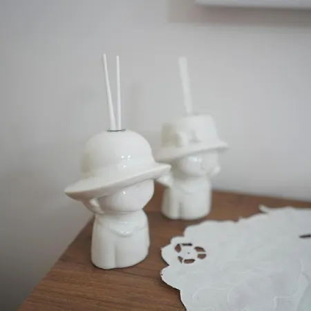 شقة Casa Sissy