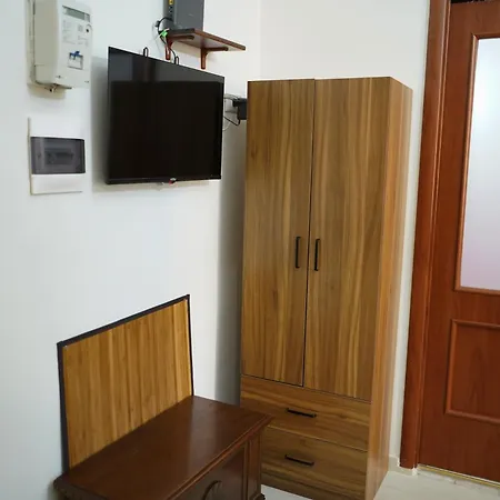 شقة Casa Sissy نابولي