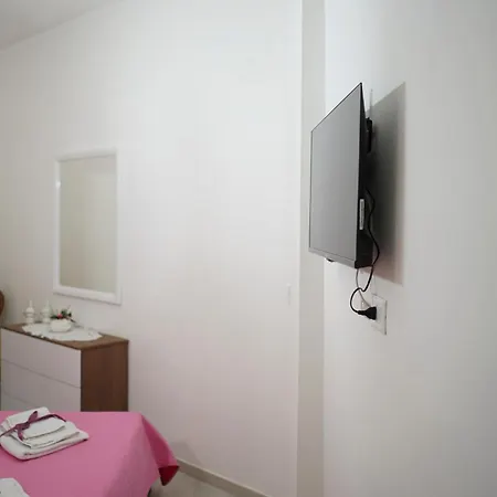 شقة Casa Sissy نابولي