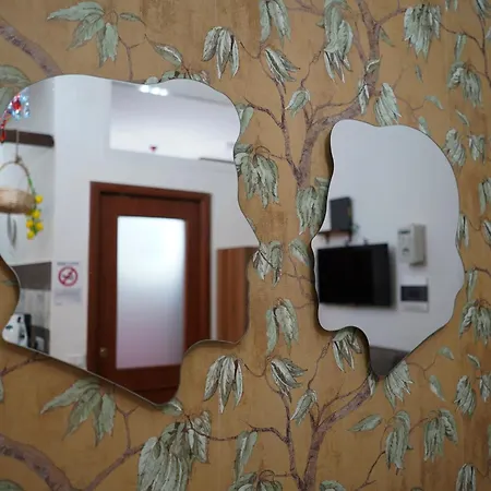 Casa Sissy شقة *