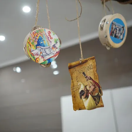 Appartement Casa Sissy