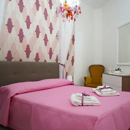 Casa Sissy Appartement *