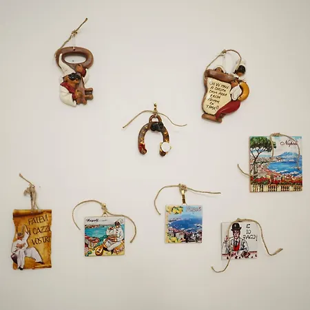 Casa Sissy Appartement *