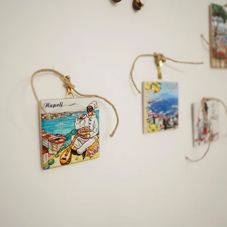 Casa Sissy Appartement *