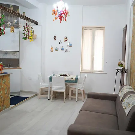 Appartement Casa Sissy *