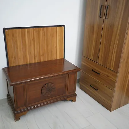 Casa Sissy Appartement