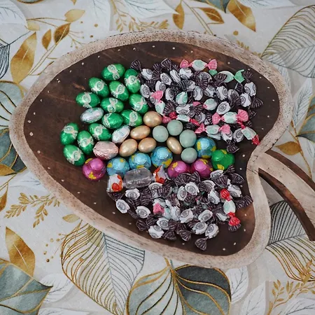 Casa Sissy Appartement