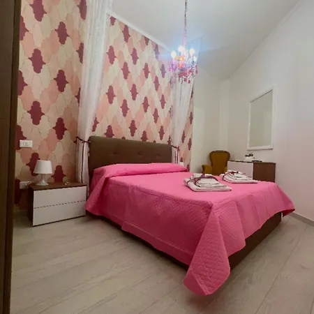 Casa Sissy Lägenhet *