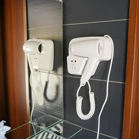 Casa Sissy נאפולי