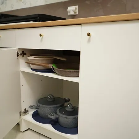 Casa Sissy נאפולי