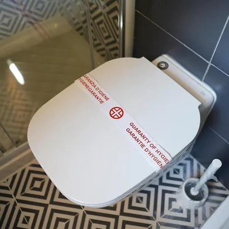 דירה Casa Sissy *