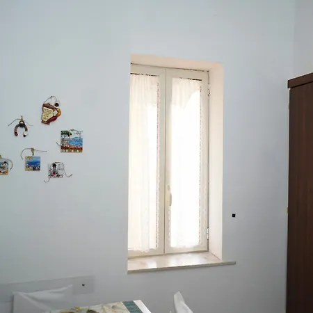 Casa Sissy דירה נאפולי