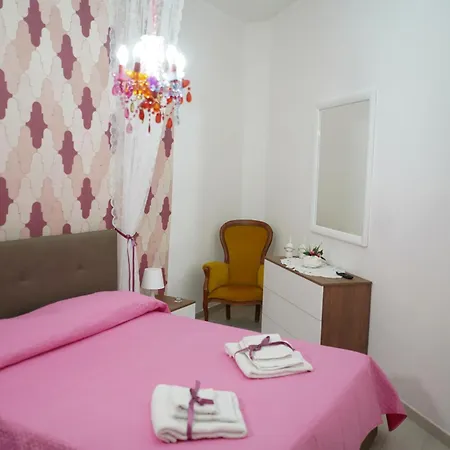 Casa Sissy Lägenhet