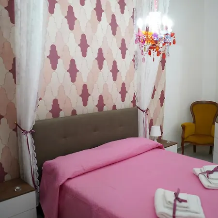 Casa Sissy דירה נאפולי