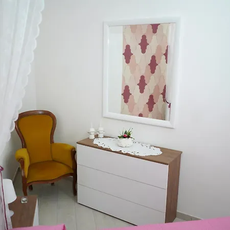 Casa Sissy Lägenhet