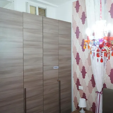 Casa Sissy * נאפולי