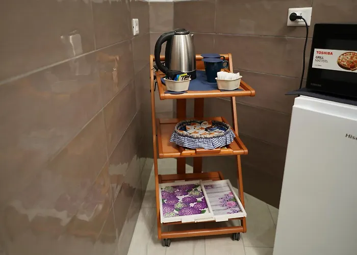 Casa Sissy * 나폴리