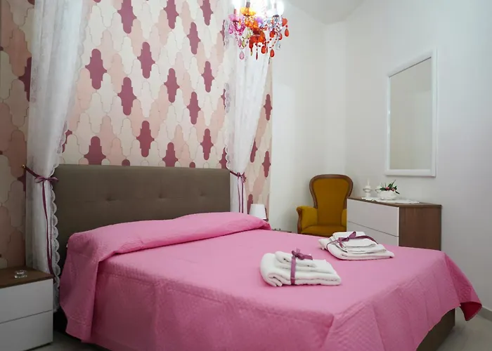 Casa Sissy 아파트 *