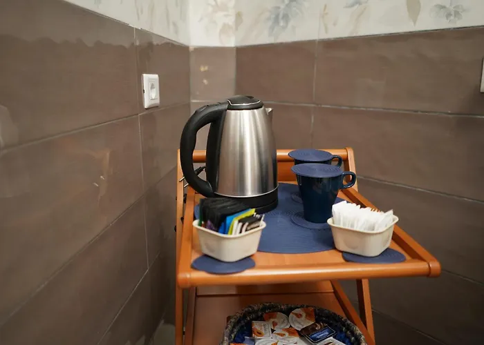 Casa Sissy * 나폴리