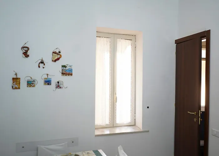 Casa Sissy 아파트 나폴리