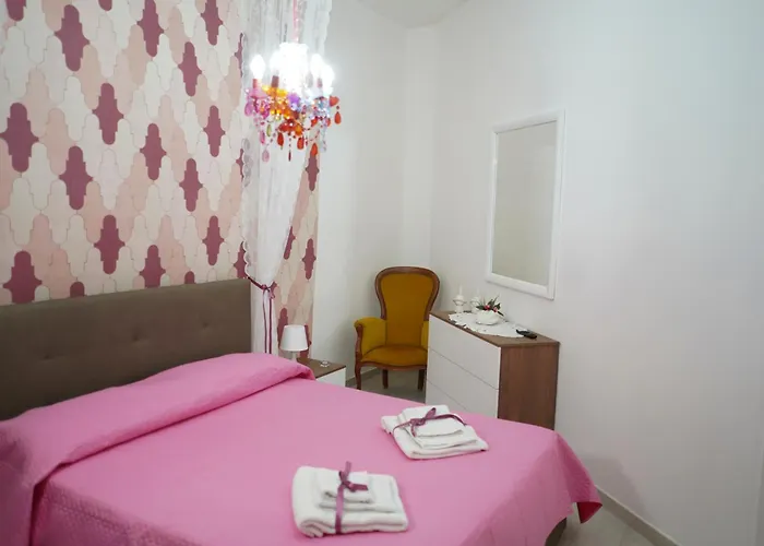 Casa Sissy 아파트