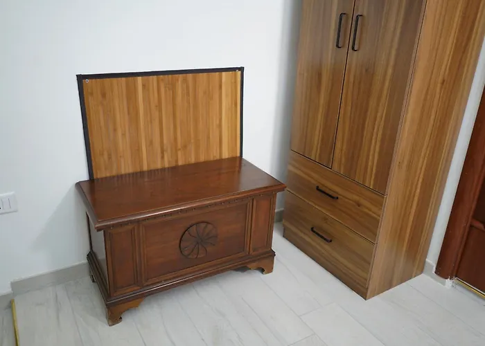 Casa Sissy 아파트