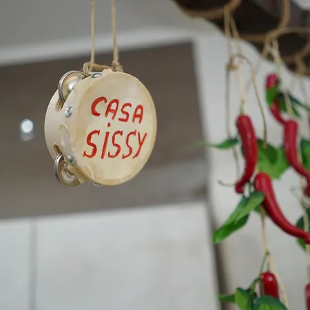 Casa Sissy *