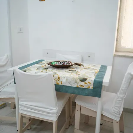 Casa Sissy Apartment *