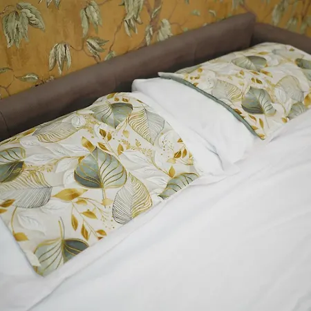 Casa Sissy * Νάπολη