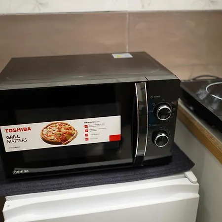 Διαμέρισμα Casa Sissy Νάπολη