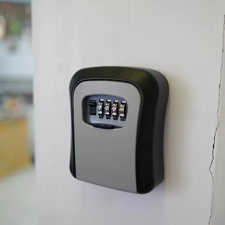 Casa Sissy * Νάπολη