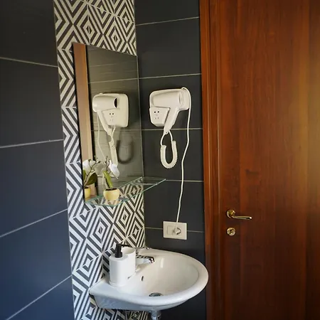 Casa Sissy Διαμέρισμα *