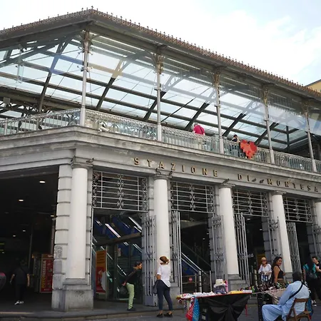 Διαμέρισμα Casa Sissy